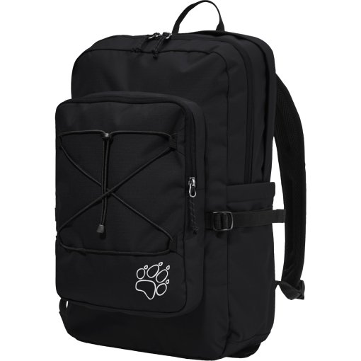 Bild von Jack Wolfskin Berkeley 24 Rucksack - black