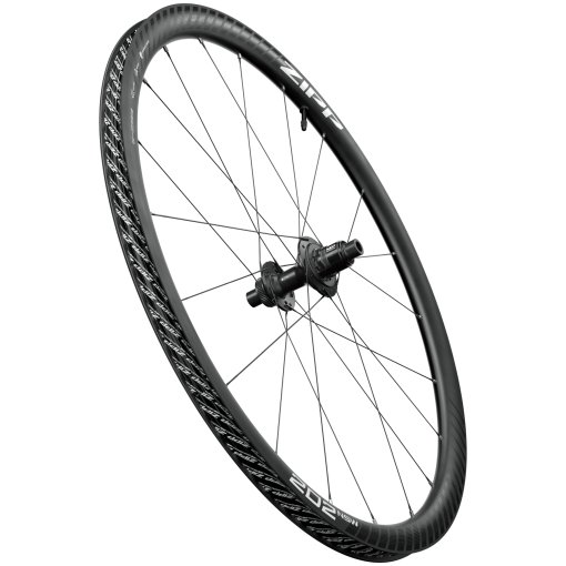 ZIPP 202 NSW Achterwiel - 28