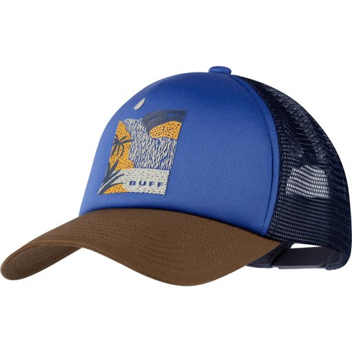 Photo produit de Buff® Casquette -Trucker - Arand Blue