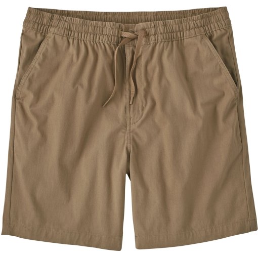 Foto de Patagonia Pantalon corto Hombre - Nomader Volley - Slab Khaki