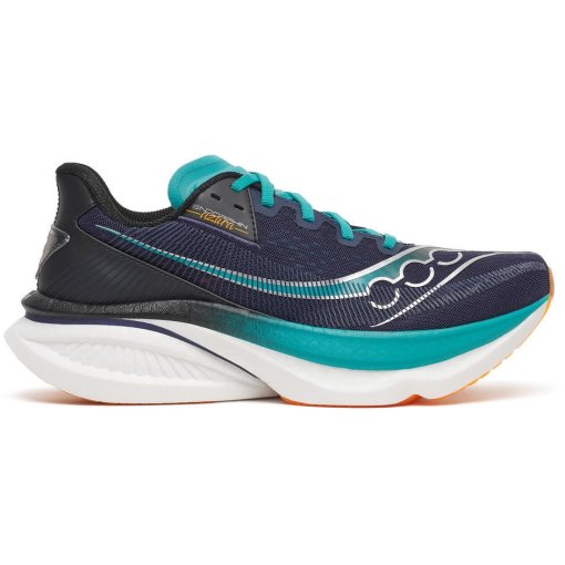 Imagen de Saucony Endorphin Azura Zapatillas running para hombres - naval/tranquil