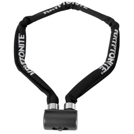 Kryptonite Keeper 695 95cm Foldable Lock | BIKE24