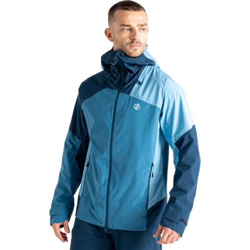 Foto de Dare 2b Chaqueta Hombre - Endurance II - 9BM Moonlight Denim / Blue Steel