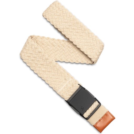 Foto de Arcade Cinturón Elástico - Lifestyle Futureweave - khaki