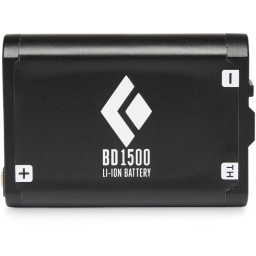 Foto de Black Diamond BD 1500 Batería