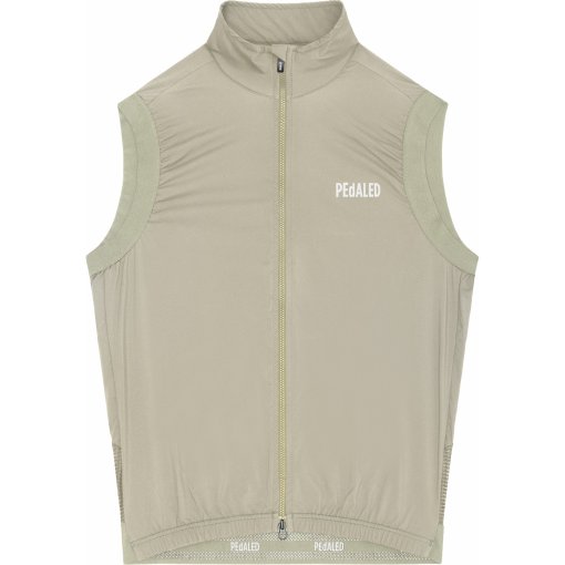 Foto de PEdALED Chaleco Cortavientos Hombre - E. Airtastic™ - Sage