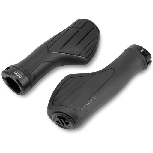 Immagine prodotto da ACID Manopole - TRAVEL CMPT - nero