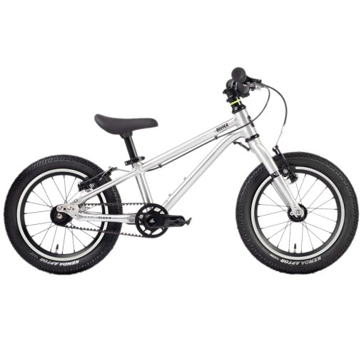 Immagine prodotto da Early Rider Bici Bambino 14&quot; - Belter 14 - 2026 - brushed aluminum