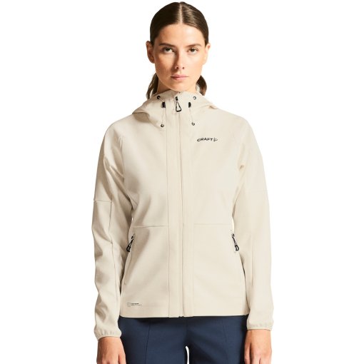 Foto de CRAFT Chaqueta Mujer - Core Backcountry Hood - Tofu