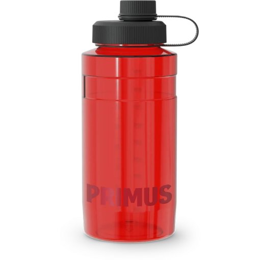 Kuva tuotteesta Primus Kvarts Tritan Pullo juomakorkilla – 1,0 l - primus red