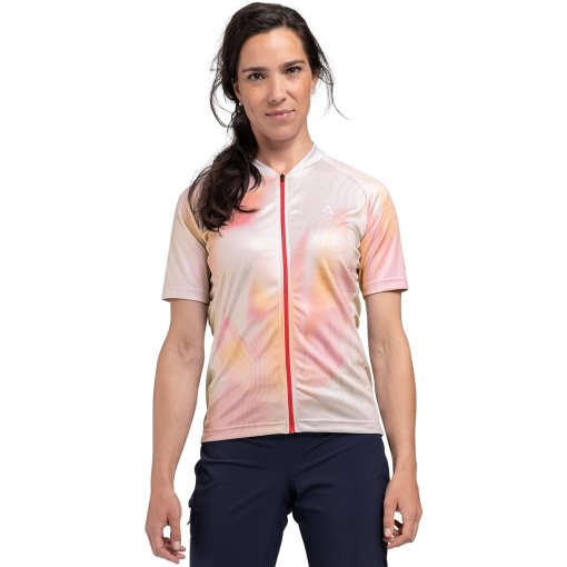 Foto de Schöffel Camiseta Mujer - Vertine - gray violet 9180