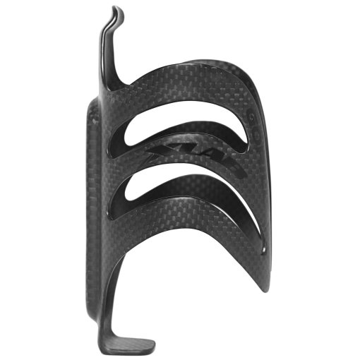 XLAB Gorilla Cage Carbon Bottle Cage - black matt | BIKE24