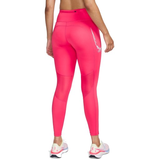 nike mesh running leggings