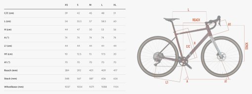 Wilier JAROON - GRX 1x11 - Graff One - Gravel Bike - 2026 - green