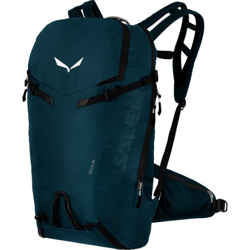 Picture of Salewa Sella Backpack - 26L - pond 8770