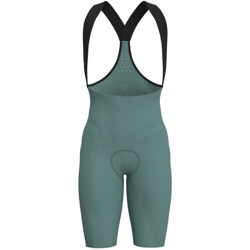 Photo produit de Alé R-EV1 Go Shorts de sport pour hommes - eucalyptus