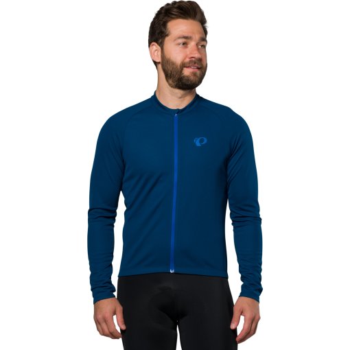 Immagine prodotto da PEARL iZUMi Maglia Maniche Lunghe Uomo - Quest 11122407 - twilight - 194