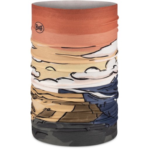 Produktbild von Buff® Original EcoStretch Multifunktionstuch - Knoxlip Multi