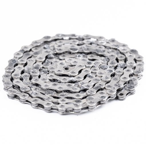 Productfoto van ProWaxed Shimano CN-HG701-11 Ketting 11-Voudig - prewaxed