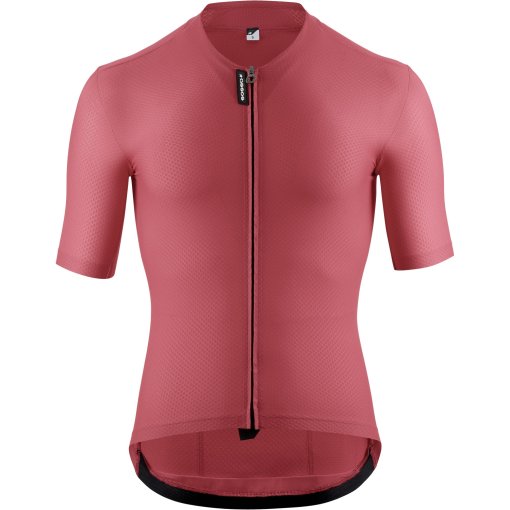 Photo produit de Assos Maillot Manches Courtes Homme - EQUIPE R S11 - deadly berry