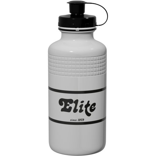 Kuva tuotteesta Elite Vintage Squeeze Pullo 550ml - white