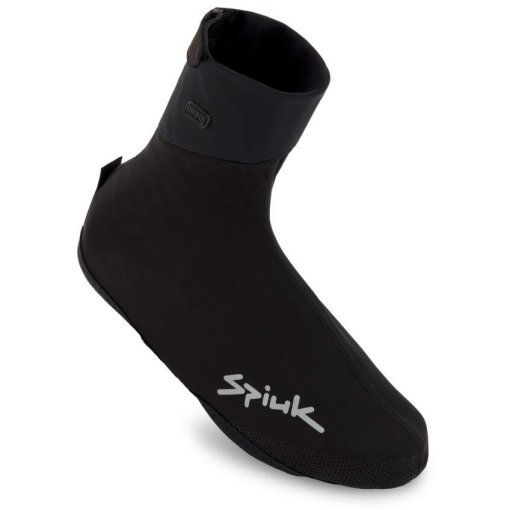 Foto de Spiuk Cubrezapatillas Membrana - ANATOMIC - negro