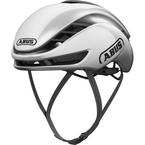 Produktbild von ABUS GameChanger 2.0 Helm - gleam silver