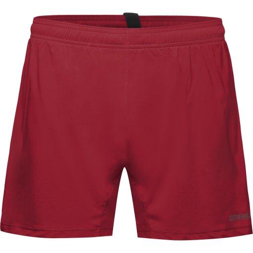 Foto de GOREWEAR Pantalones Cortos Hombre - Concurve 5 Inch Brief - utility red DA00