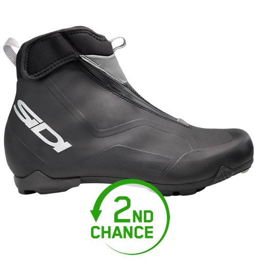 Produktbild von Sidi Algor MTB Schuhe - Black/Black - 2025 - B-Ware