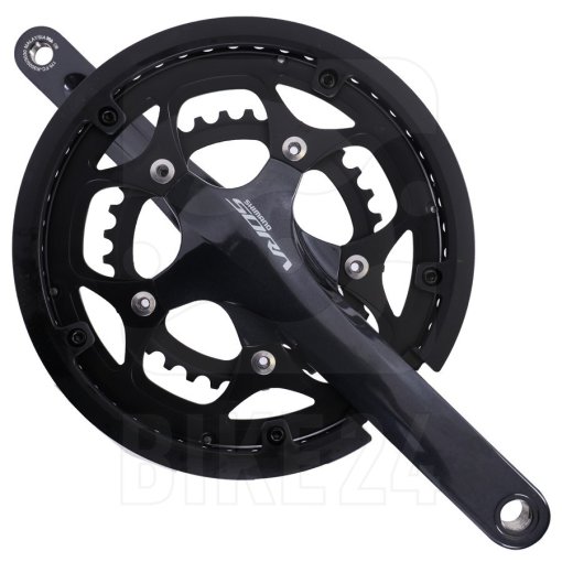 シマノshimano Sora 2*9 Amazon | Shimano Sora r3000 9-speed 34 / 50t 165 mm Crankset