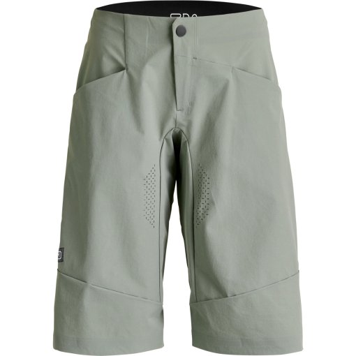 Productfoto van Ortovox Sequence Trail Short broeken voor dames - green sage