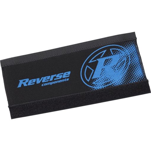 Photo produit de Reverse Components Protection de Chaîne de Néoprène - black / dark blue