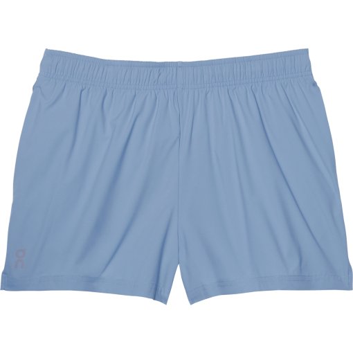 Foto de On Pantalones Cortos Running Mujer - 3&quot; Core Shorts - Chambray