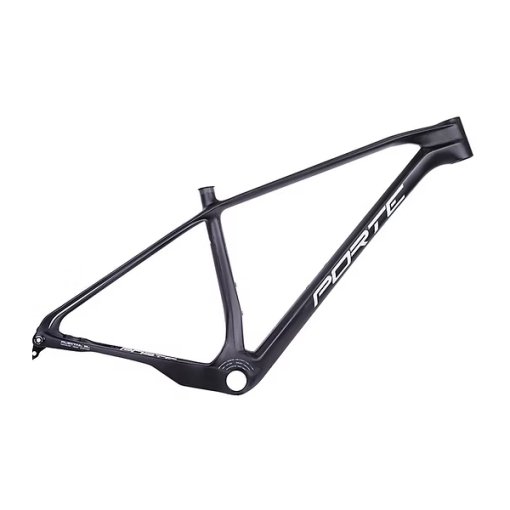 Image of Porte ATLAS 2.0 - XC Carbon Frameset - 2026 - glossy