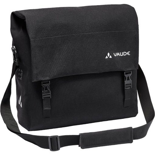 Foto de Vaude Bolsa Bicicleta - Augsburg IV - 14L - negro