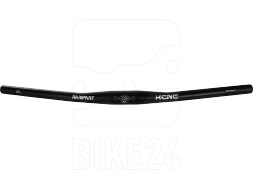 Immagine prodotto da KCNC Rampant Flat 10° 600mm MTB Handlebar