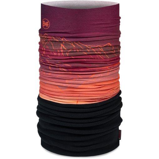 Foto de Buff® Braga de Cuello Multifuncional - Polar - Unal Garnet