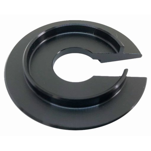 Immagine prodotto da ÖHLINS Clip a Molla per Ammortizzatore TTX22 m.2 | Occhio Terminale da 16 mm - 18029-01