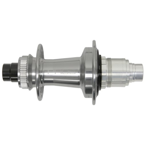 Foto de Hope Buje Trasera - Pro 5 - Centerlock - 12x148mm Boost | SRAM XD - plata