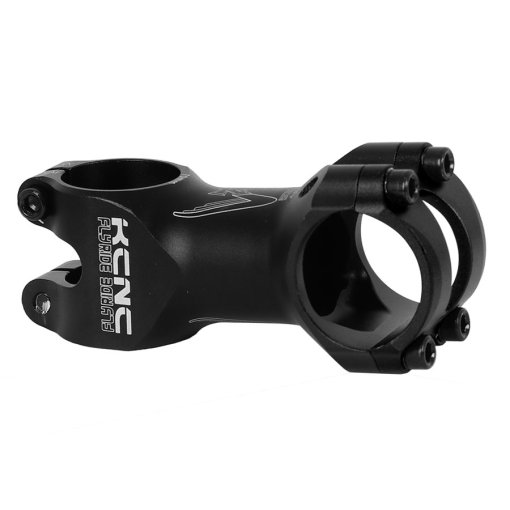 KCNC Arrow II 31.8 Stem 17° - black | BIKE24