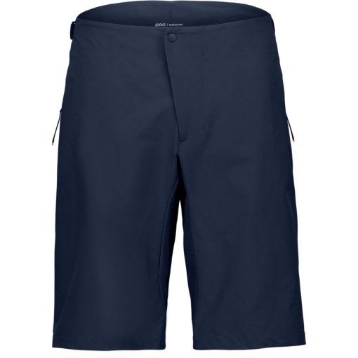 Foto de POC Pantalones Cortos Hombre - Motion Air - 1670 Apatite Navy