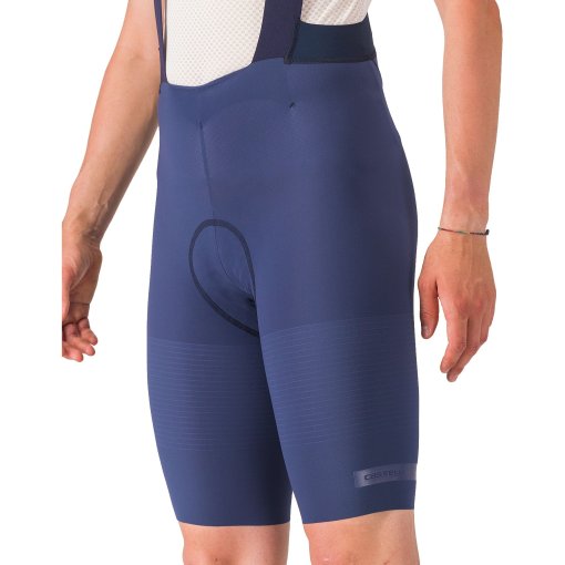 Castelli Premio Evo Bibshorts Men - belgian blue 424 | BIKE24