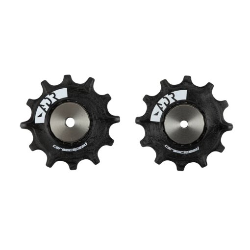 Billede af CeramicSpeed ALPHA Remskive - ADR | SRAM Red D1 + Force D2/D1 + Rival E1/D1