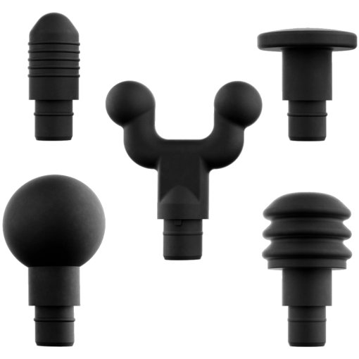 Immagine prodotto da Hyperice Set di Teste Accessorie per Hypervolt - Hypervolt Applicator Set