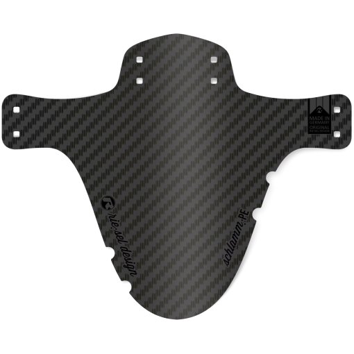 Produktbild von rie:sel design schlamm:PE Spritzschutz - Carbon