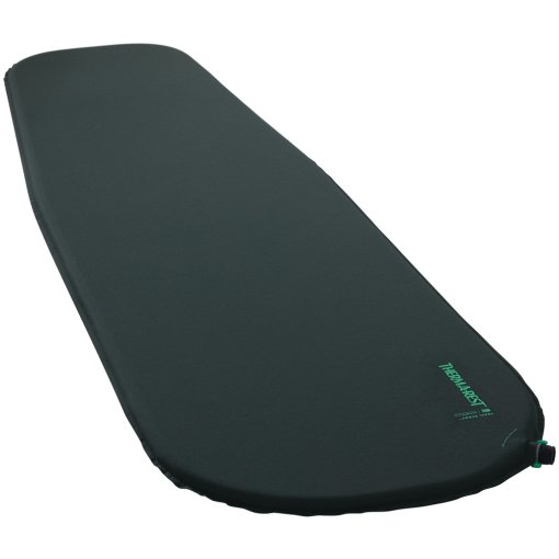 Zdjęcie: Therm-a-Rest Trail Scout Sleeping Pad - Regular - Deep Forest