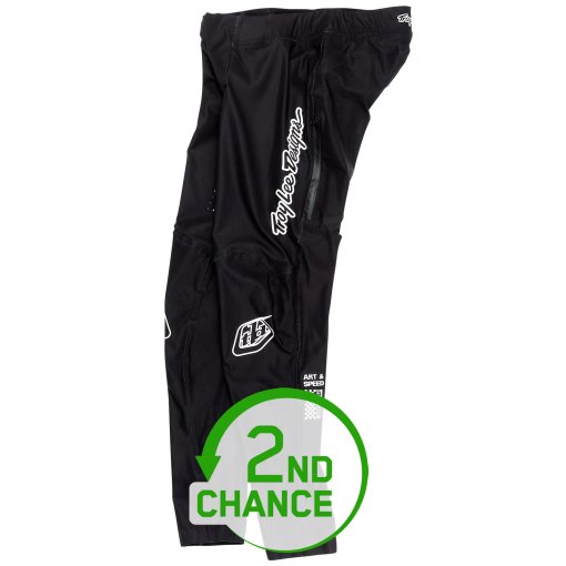 Foto de Troy Lee Designs Pantalones Hombre - Sprint Ultra - Mono Black