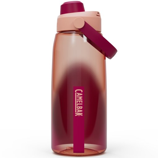 Foto de CamelBak Thrive Chug Botella de 1 litro - blush dawn