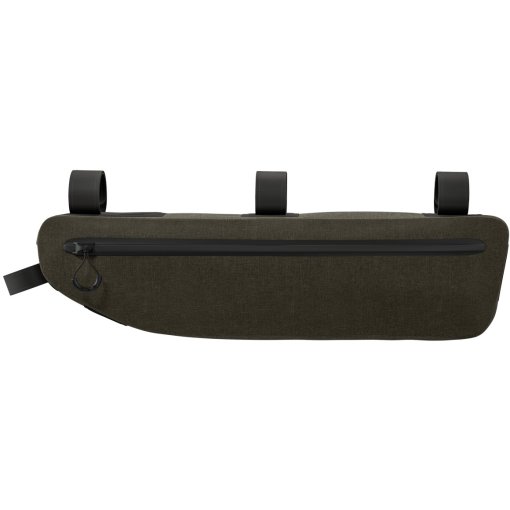 Brooks Scape Frame Bag - 3L - mud green | BIKE24