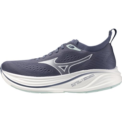 Photo produit de Mizuno Neo Zen 2 Chaussures running pour femmes - Wild Wind/White/Icy Morn